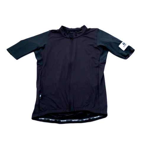 Jersey Essential Black Woman