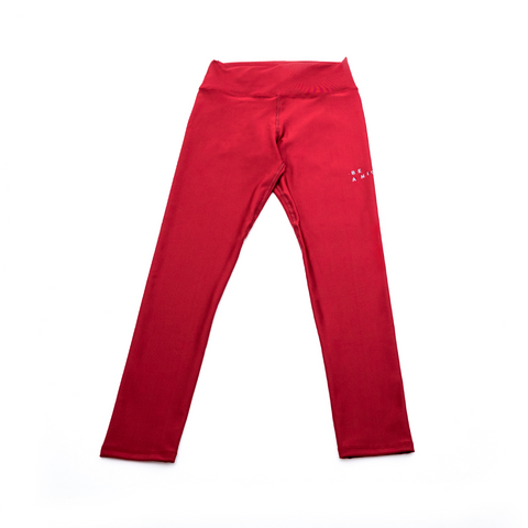 Red Wine Legging