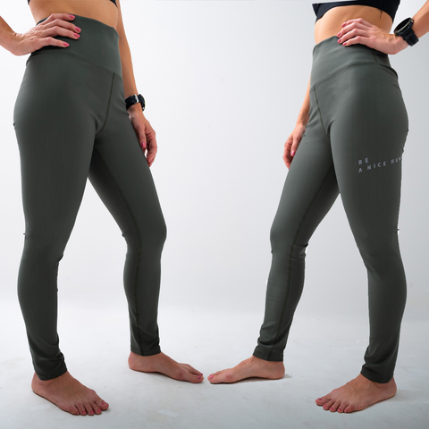 Army Legging