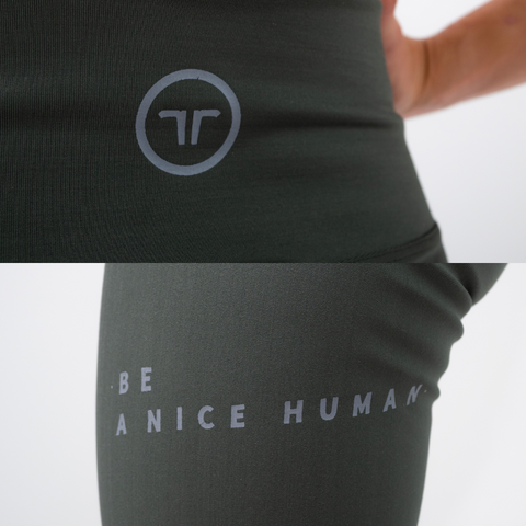 Army Legging