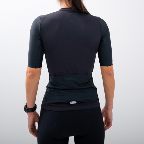 Jersey Essential Black Woman