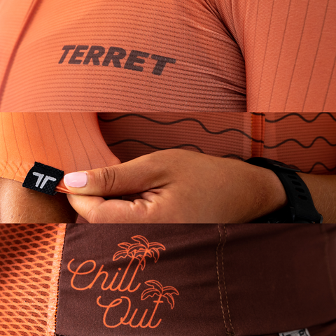 Jersey Chill Out Mujer