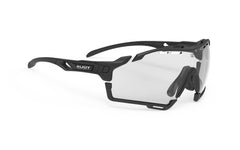 CUTLINE Black Matte - ImpactX Photochromic Black