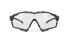 CUTLINE Black Matte - ImpactX Photochromic Black