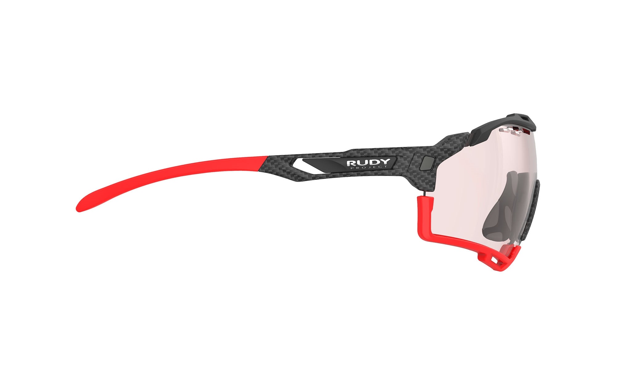 CUTLINE Carbonium - ImpactX Photochromic Red