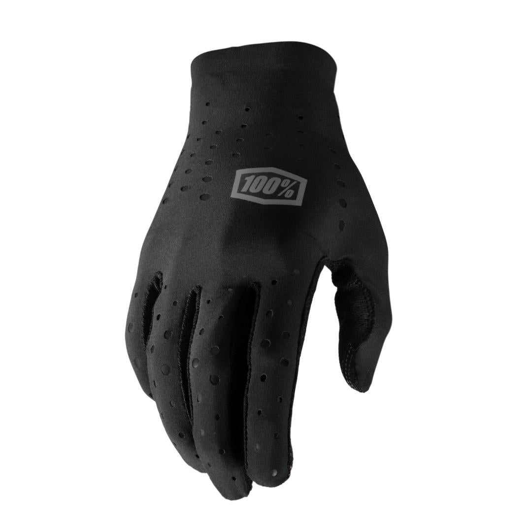 Guantes 100% Sling Negro