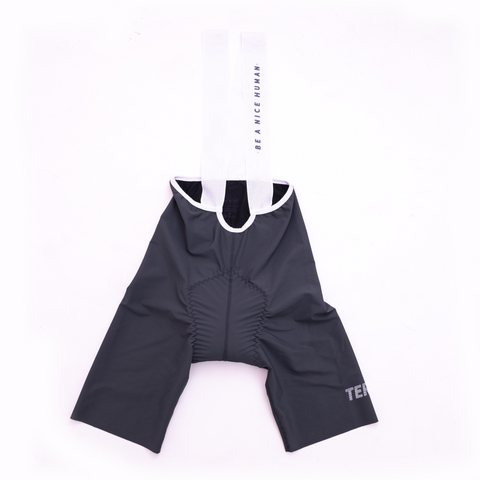 PANTALONETA TOURMALET GRIS HOMBRE