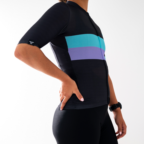 Jersey Odio Madrugar Mujer