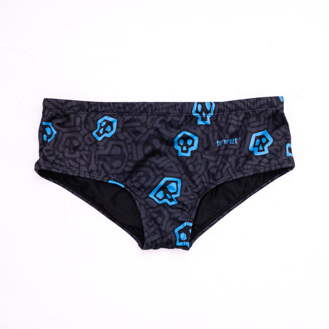 Pantaloneta de Baño Swim or Die