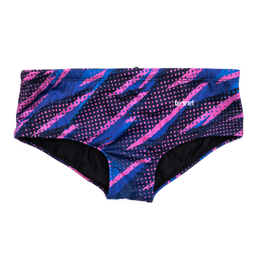 Pantaloneta de Baño Power Aqua