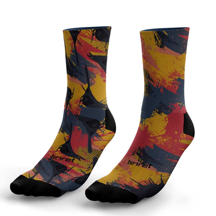 Medias de Compresión Mulata Socks